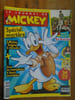 Le journal de Mickey hebdomadaire n 3266. 