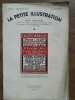 La Petite illustration n678 Théatre Nº348 16 Juin 1934. 