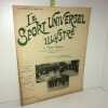 LE SPORT UNIVERSEL ILLUSTRE ET REVUE HIPPIQUE No 358 du 3105. 