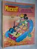 Le Journal de Mickey hebdomadaire N 1471. 