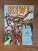 Kiwi Nº 203. 