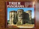Trier Panorama Rahmel-Verlag. 