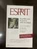 Revue Esprit n 399 Novembre 2013. 
