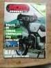 Moto Journal Nº 526 15 Octobre 1981. 