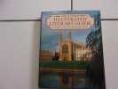 The OXFORD illustrated Literary Guide and Ireland. Great Britain