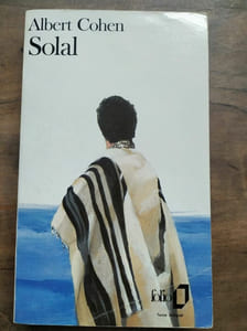 Albert Cohen Solal