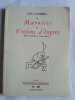 Les Cahiers de Marottes Violons d'Ingres Nº 49 1958. 