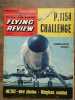 Royal Air Force Flying Review vol xviii Nº 4 January 1963. 