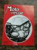 Moto Revue Nº 1971 14 Mars 1970. 