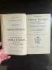 dr g Van gelder éléments de Sciences physiques Librairie Fernand nathan. 