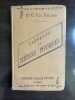 dr g Van gelder éléments de Sciences physiques Librairie Fernand nathan. 