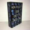 DER DRITTE ZWILLING Roman. Ken Follett