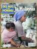 Des Pays et Des Hommes Nº 5 La Malaysia 1990. 