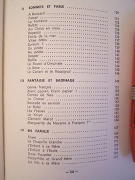 René BARET Emile TOURLAC FLEURS DE NOS EPINES Poésie EPINAL. Robert Javelet