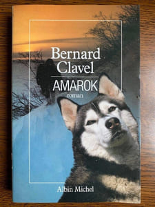 Amarok