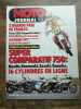 Moto Journal Nº 648 12 Avril 1984. 