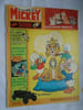 Le Journal de Mickey hebdomadaire N 1180. 