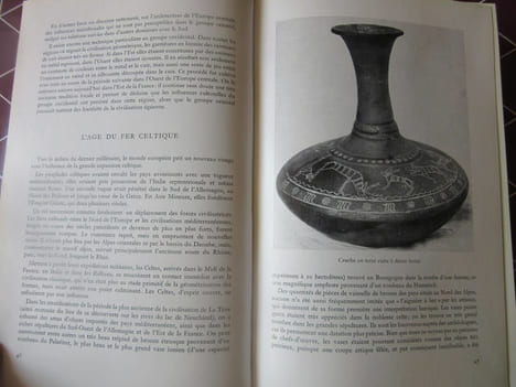 Histoire universelle de l'art en 5 volumes éditée par Dr E.-Th.Rimli Ch.Fischer. undefined