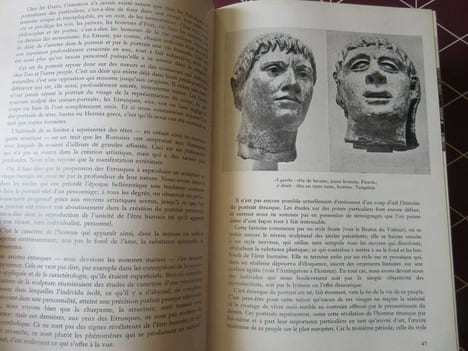 Histoire universelle de l'art en 5 volumes éditée par Dr E.-Th.Rimli Ch.Fischer. undefined