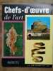 chefs d'œuvre de l'Art Nº 20 hachette 1963. 