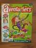 Les Aventuriers n 48 Mars 2002. 