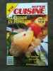Super cuisine La cuisson en papillote N 14. 