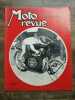 Moto Revue Nº 1865 23 Décembre 1967. 