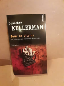 Jeux de vilains