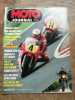 Moto Journal Nº 660 5 Juillet 1984. 