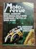 Moto Revue n 2325 7 juillet 1977. 
