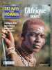 Des Pays et Des Hommes n 111 L'Afrique Noire 1992. 