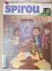 Spirou n3760 Septembre 2009. 