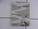 bd UN VOYAGE par Lamb&eacute; et de Pierpont. 