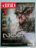 dBD n83 Noé L'apocalypse selon Aronofsky mai 2014. 