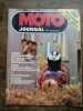 Moto Journal N&ordm; 183 Septembre 1974. 
