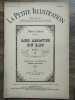 La Petite illustration n322 Roman Nº 144 26 Février 1927. 