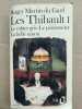 Du Gard Les Thibault Tome I. Roger Martin