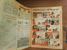 Le Journal de Mickey n 931 1970. 