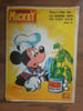 Le Journal de Mickey n 931 1970. 
