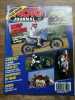 Moto Journal Nº 809 3 Septembre 1987. 