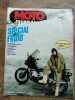 Moto Journal Nº 722 7 Novembre 1985. 