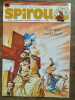 Spirou nº 3813 11 mai 2011. 