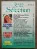 Reader's Digest Sélection Nº 517 Mars 1990. 