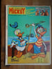 Le Journal de Mickey hebdomadaire N 797. 