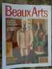 Beaux Arts n 46 Mai 1987. 