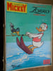 Le journal de MIckey hebdomadaire N 695. 