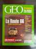 GeoNº228 Un Nouveau Monde La Route 66 1998. 
