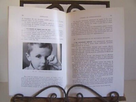 Martine FONTAINE Les CECITES de L'ENFANCE. undefined