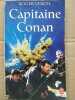 Roger Vercel Capitaine Conan. Vercel Roger