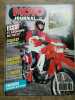 Moto Journal Nº 786 26 Février 1987. 